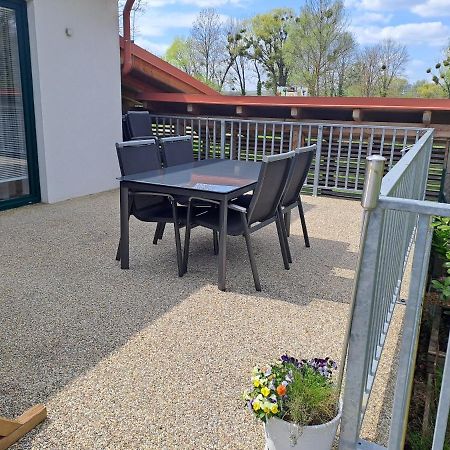 Apartmány U Zámečku Hlohovec Exterior foto